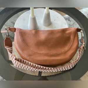 Luna Crossbody Bag from Anthropologie